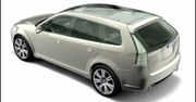 Saab 9-3 Sport-Hatch Concept