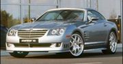 Startech – Chrysler Crossfire 426 KM