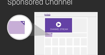 Twitch.tv chce, by każdy wiedział, dlaczego streamujesz to, co streamujesz