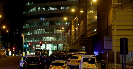Wzrasta liczba ofiar w Manchesterze. Nowe dane policji