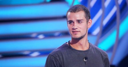Big Brother: Oleh myślał o przedwczesnym opuszczeniu programu, był zestresowany