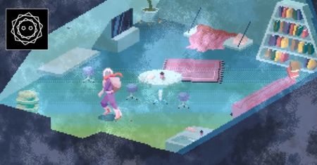 'Alone With You' zmierza na PlayStation 4 i Vitę