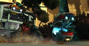 Pociąg bólu i krwiożercze rośliny na zwiastunie trzeciego odcinka Tales from the Borderlands