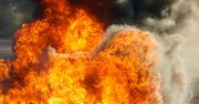 Egipt. Eksplozja w centrum Kairu - są zabici i ranni