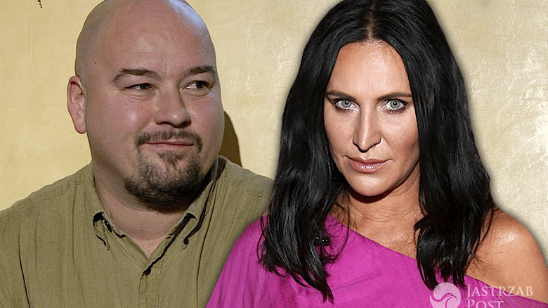 Kayah i Kai Schoenhols nie mają romansu