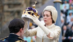 "The Crown" 3: Umarła królowa, niech żyje królowa! Netflix daje nam nową Elżbietę [RECENZJA]