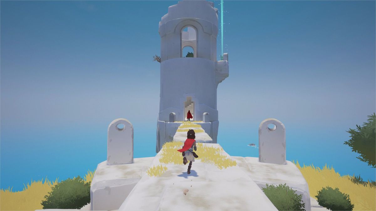 RiME, pełna łamigłówek przygoda od Tequila Works trafi w maju na PlayStation 4, Xbox One, Nintendo Switch i PC