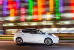 Nissan-Renault sprzedał już ponad 350 tys. elektrycznych aut