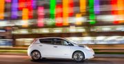 Nissan-Renault sprzedał już ponad 350 tys. elektrycznych aut