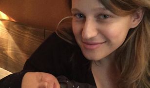 Selah Sue została mamą i pochwaliła się zdjęciem synka!