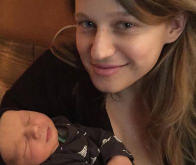 Selah Sue została mamą i pochwaliła się zdjęciem synka!