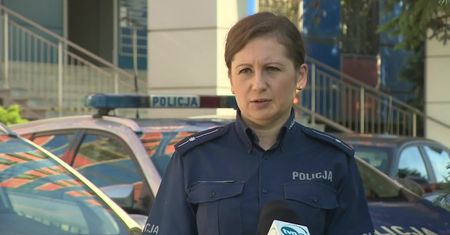 Policja udaremniła nielegalne wyścigi w Katowicach