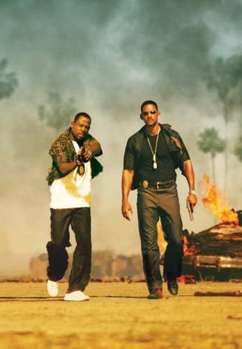 ''Bad Boys 3'' stracili reżysera. Sequel, na który czekamy od kilkunastu lat, jednak nie powstanie?