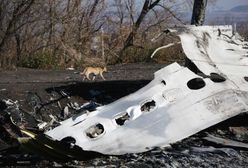 Katastrofa MH17 na Ukrainie: śledczy zidentyfikowali mężczyzn, którzy zestrzelili malezyjską maszynę