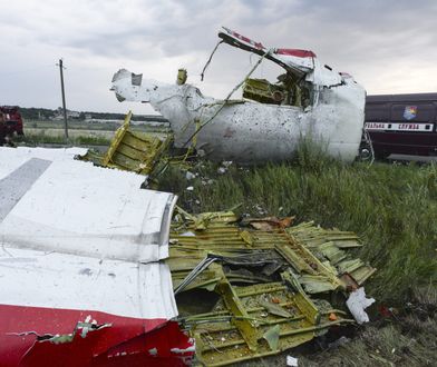 Zachód nie potrafi odpowiedzieć na zestrzelenie malezyjskiego samolotu pasażerskiego MH17. Oto powody