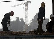 Groźba podwyżek materiałów budowlanych wisi w powietrzu