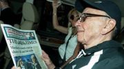 Rupert Murdoch