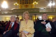 To uprzejmość - mówi Steinbach