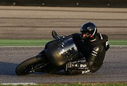 Poduszka powietrzna Dainese