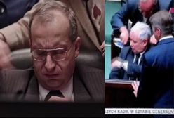 "Ucho prezesa" to samo życie. To nagranie nie pozostawia wątpliwości