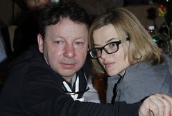 Monika Richardson i Zbigniew Zamachowski: koniec z ukrywaniem!