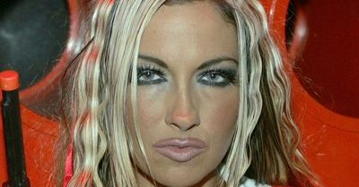Jodie Marsh za seksem grupowym!