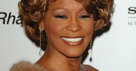 Whitney Houston: do kogo trafił majątek gwiazdy?