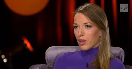 Chodakowska o powiększeniu piersi: "Zrobiłam to 11 lat temu, kiedy nie wiedziałam, czy to jest istotne"