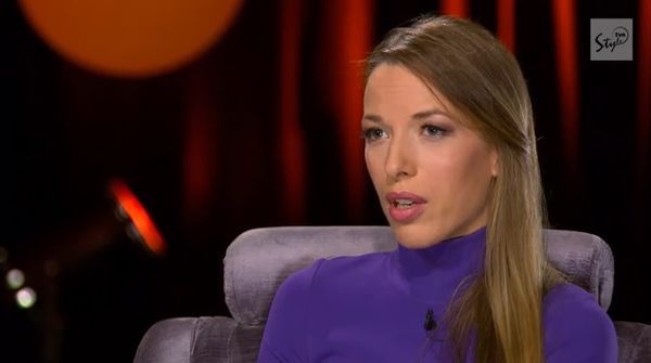 Chodakowska o powiększeniu piersi: "Zrobiłam to 11 lat temu, kiedy nie wiedziałam, czy to jest istotne"