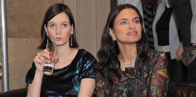Horodyńska i Malinowska pokłóciły się o to, która z nich jest ważniejsza?!