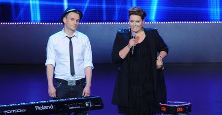 Córka znanej aktorki w "Must be the music": Rzuciłam studia miesiąc temu!