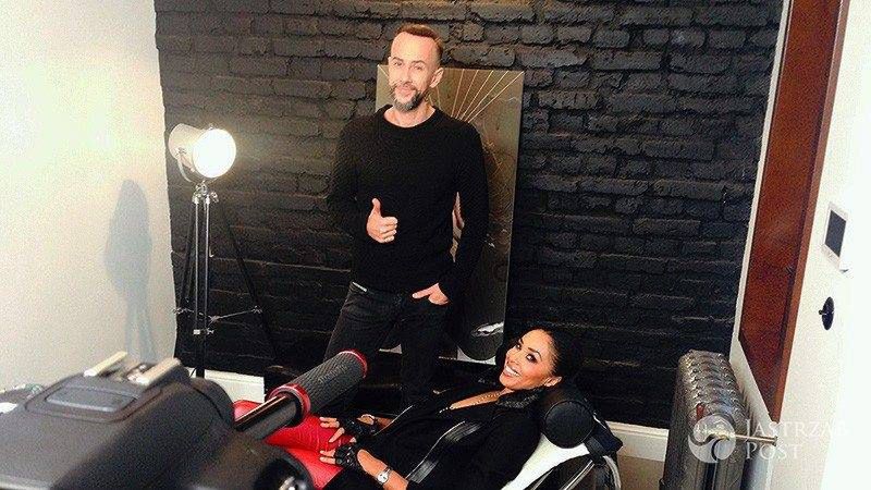 Jak mieszka Nergal?