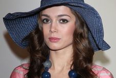 Fatalnie ubrana Papierska