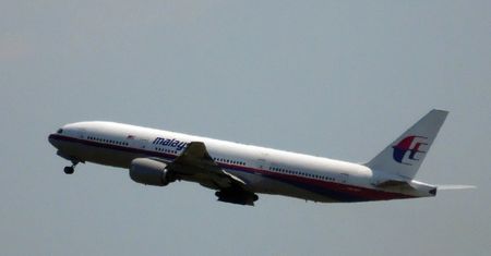 Tajemnica MH370. Rybak twierdzi, że widział katastrofę