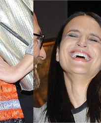 Superpłaski brzuch Horodyńskiej