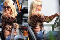 Britney Spears próbuje cofnąć czas? Jeden szczegół przykuwa uwagę