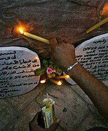 Ostatnie zamachy w Egipcie mają związek z wcześniejszymi?