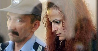 Dożywocie dla zabójczyni