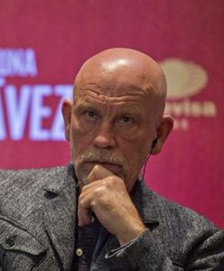 John Malkovich nie chciał rozwiązywać zagadek kryminalnych