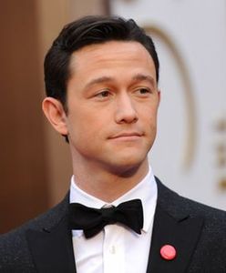 Akrobata Joseph Gordon-Levitt