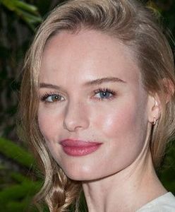 Kate Bosworth prawie nie spała