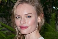 Kate Bosworth prawie nie spała