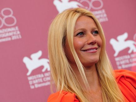 Gwyneth Paltrow marzy o"Downton Abbey"