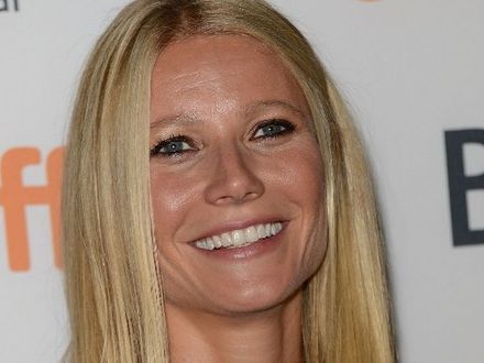 Gwyneth Paltrow je bez ograniczeń