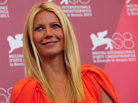 Gwyneth Paltrow wyśmiana