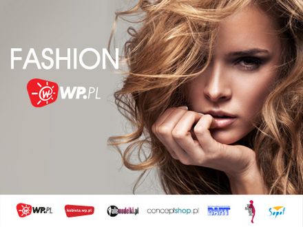 Zapraszamy na Fashion WP.PL!