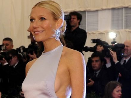 Gwyneth Paltrow bizneswoman