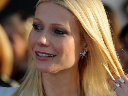 Gwyneth Paltrow ma męża dzięki tabloidom