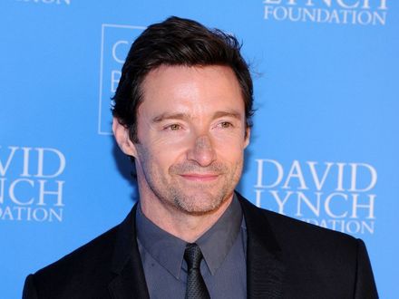 Hugh Jackman będzie złym piratem