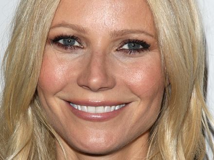 Gwyneth Paltrow szuka równowagi